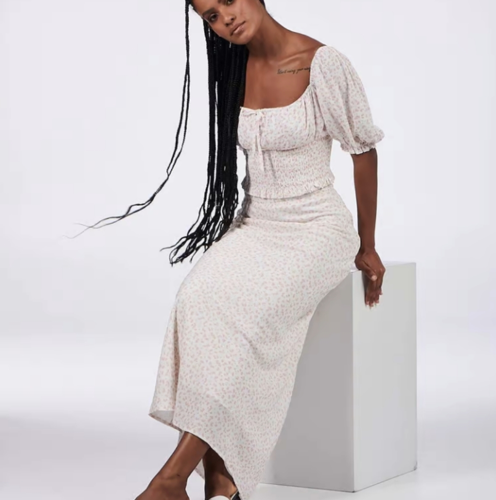 Charlie Holiday skirt